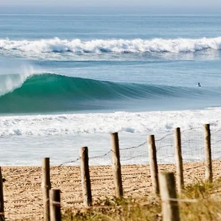 A 2 Pas De La Plage! Apartamento