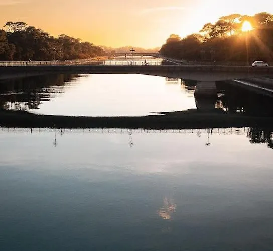 A 2 Pas De La Plage! *