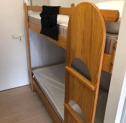 Apartamento A 2 Pas De La Plage! *