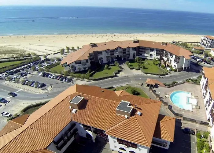 A 2 Pas De La Plage! Apartamento Soorts-Hossegor