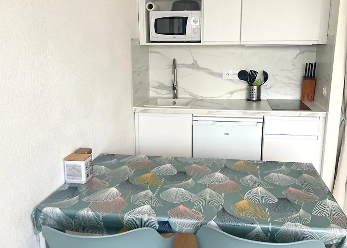 Apartamento A 2 Pas De La Plage! Soorts-Hossegor