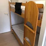 Apartment A 2 Pas De La Plage! *