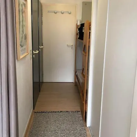 Apartment A 2 Pas De La Plage! Soorts-Hossegor