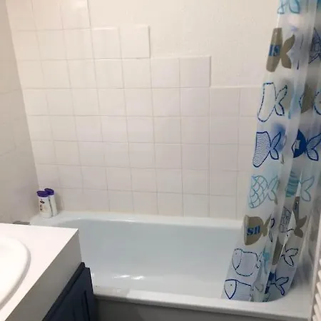 A 2 Pas De La Plage!