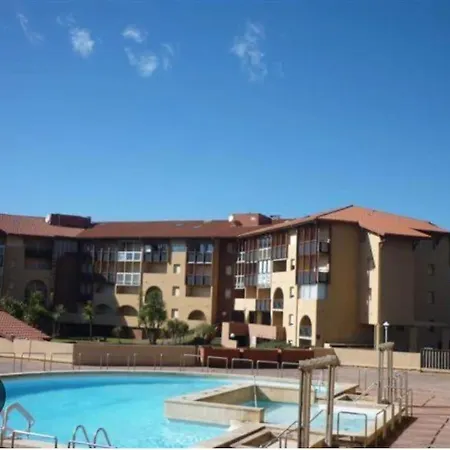 A 2 Pas De La Plage!