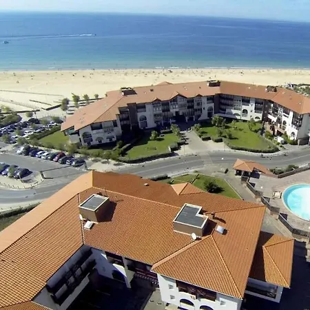 A 2 Pas De La Plage! Lägenhet Soorts-Hossegor