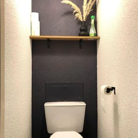 A 2 Pas De La Plage! *