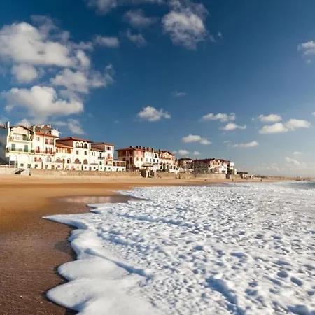 A 2 Pas De La Plage! Soorts-Hossegor