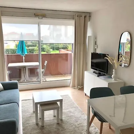 A 2 Pas De La Plage! Apartment Soorts-Hossegor