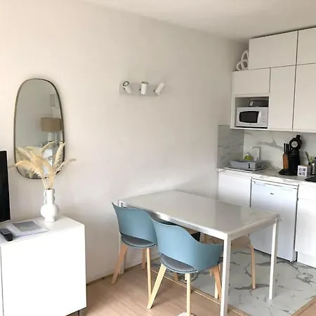 Lägenhet A 2 Pas De La Plage! Soorts-Hossegor