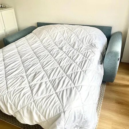 A 2 Pas De La Plage! 索尔特奥瑟戈尔