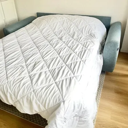 A 2 Pas De La Plage!