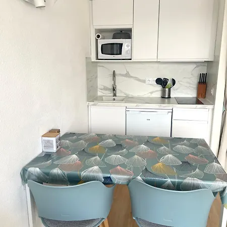 Lägenhet A 2 Pas De La Plage! Soorts-Hossegor