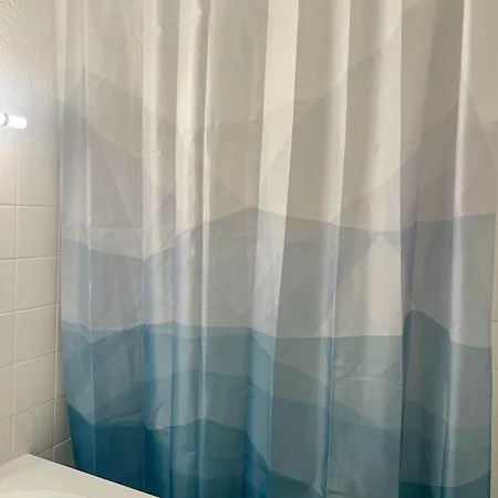 A 2 Pas De La Plage! Lägenhet *