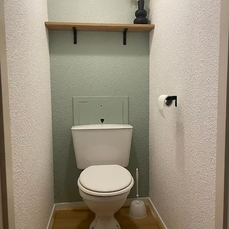 A 2 Pas De La Plage! *