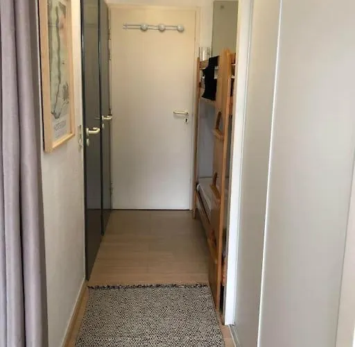 Apartment A 2 Pas De La Plage! Soorts-Hossegor