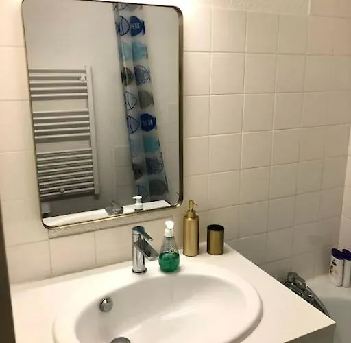 Apartment A 2 Pas De La Plage! Soorts-Hossegor