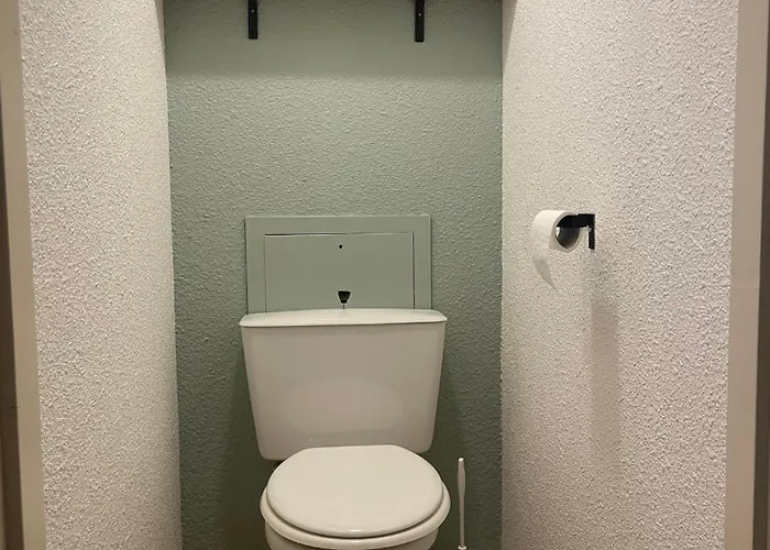 A 2 Pas De La Plage! *